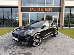 Ford Puma - 1.0 EcoBoost Hybrid ST-Line X First Edition Camera I Carplay I Parkeerhulp