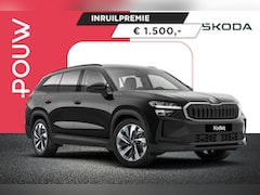 Skoda Kodiaq - 1.5 TSI 204pk PHEV Business Edition | Winter Pakket | Panoramadak