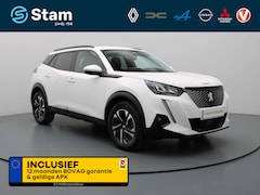 Peugeot 2008 - 100pk PureTech Allure Pack Camera | Climate | Cruise | Navi | Parksens. a. | Trekhaak