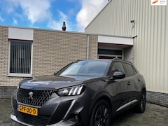 Peugeot 2008 - 1.2 PureTech GT-Line 1e eigenaar