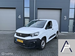 Peugeot Partner - bestel 1.6 BlueHDI Pro 3-zits 2019