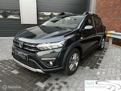 Dacia Sandero Stepway - 1.0 TCe 90 Comfort