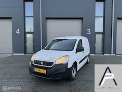 Peugeot Partner - bestel 120 1.6 BlueHDi 75 L1 2017