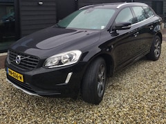 Volvo XC60 - 2.0 D4 FWD Ocean Race