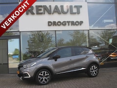 Renault Captur - 90PK-DYNAMIQUE-46DKM-NAVI-CRUISE-CLIMA-CAMERA-PDC