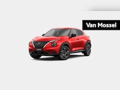 Nissan Juke - 1.6 Hybrid N-Connecta 143pk | Automaat | Navigatie | *7.000 euro korting