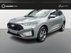 Ford Kuga - ST-Line 2.5 PHEV 243PK | €4.000, - VOORDEEL | DIRECT LEVERBAAR| Winter pack