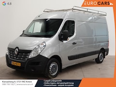 Renault Master - T35 2.3 dCi L2H2 Energy Airco Cruise Imperiaal