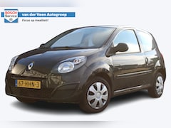 Renault Twingo - 1.2 Authentique | Airco | Stuurbekrachtiging | Centrale vergrendeling