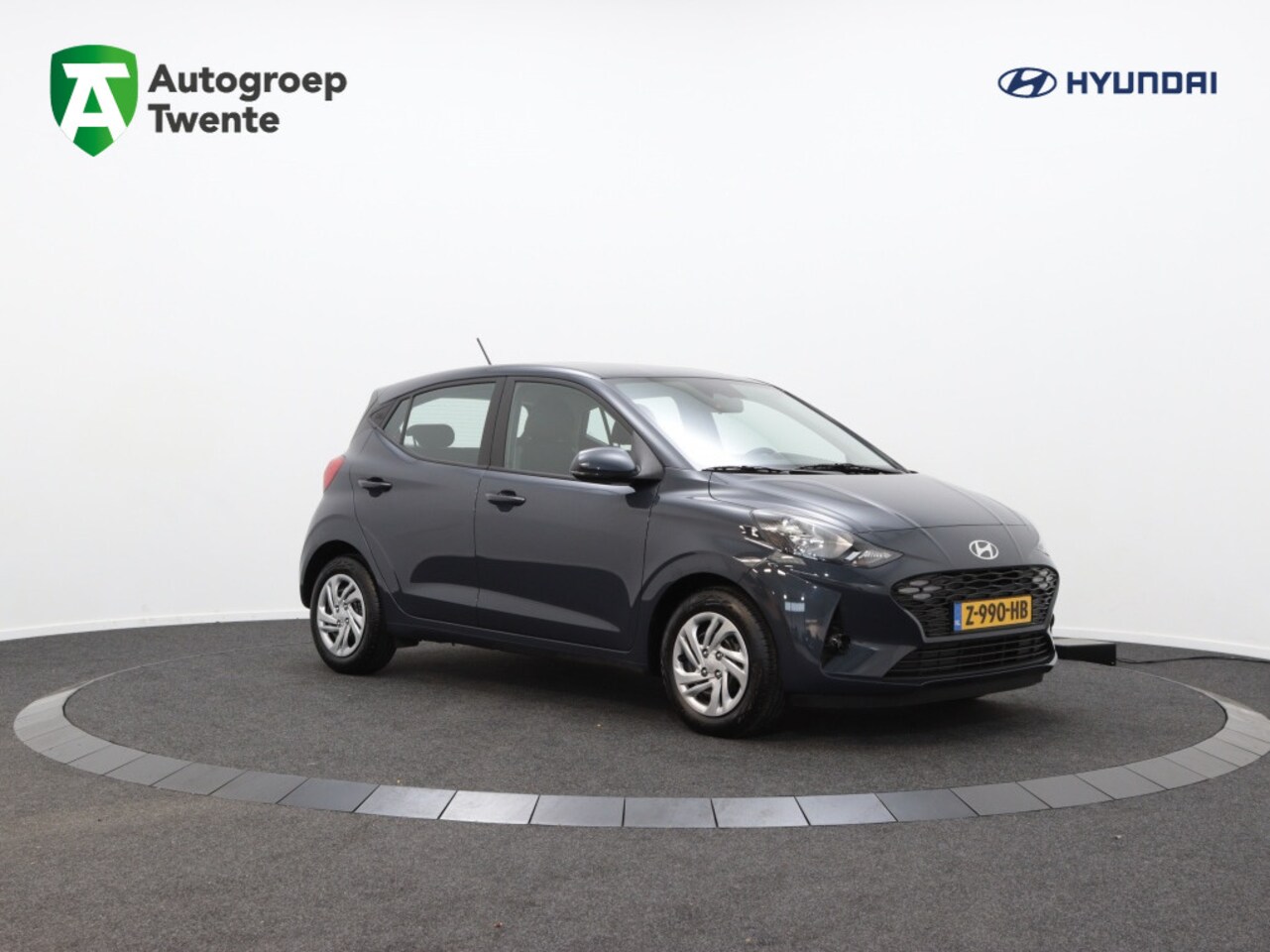 Hyundai i10 - 1.0 Comfort | Carplay | Private lease 309 p.m. - AutoWereld.nl