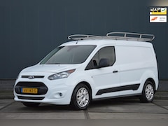 Ford Transit Connect - 1.5 TDCI L2 Trend 101 PK Euro 6 Airco Schuifdeur