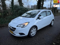 Opel Corsa - 1.0 Turbo Business+ Airco / Navi / Cruise / PDC