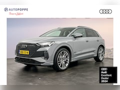 Audi Q4 e-tron - 45 quattro Advanced edition 82 kWh