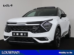 Kia Sportage - 1.6 T-GDi Plug-in Hybrid AWD GT-PlusLine | Panoramadak | Dodehoek Detector | Apple Carplay