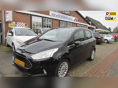 Ford B-Max - 1.0 EcoBoost Titanium