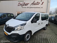 Renault Trafic Passenger - 1.6 dCi Authentique Energy