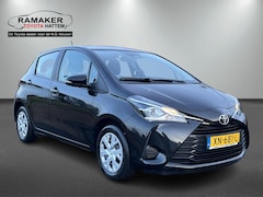 Toyota Yaris - 1.0 VVT-i Active