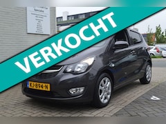 Opel Karl - 1.0 ecoFLEX Edition / 1e eigenaar / BOVAG RIJKLAARPRIJS