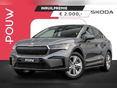 Skoda Enyaq Coupé iV - 85 Business Edition 286pk | LMV 19'' | Trekhaak Uitklapbaar | Cruise Control Adaptief