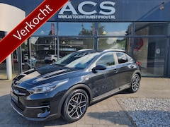 Kia XCeed - 1.5 T-GDi Dynamic Line 160pk | CARPLAY CAMERA WINTERPACK | Incl. BTW