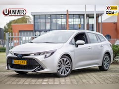 Toyota Corolla Touring Sports - 1.8 Hybrid First Edition NAVI/CAMERA/CRUISE/HYBRID