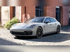 Porsche Panamera Sport Turismo - 4S E-Hybrid