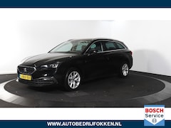 Seat Leon Sportstourer - 1.5 TSI Style Launch Edition