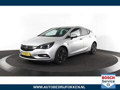 Opel Astra - 1.0 Turbo 120 Jaar Edition