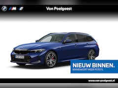 BMW 3-serie Touring - 320e M Sportpakket Pro Aut