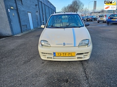 Fiat 600 - 1.1 Anniversary Edition special edition