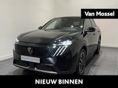 Peugeot 3008 - Hybrid 136 Allure - APPLE CARPLAY/ANDROID AUTO - DUAL ZONE CLIMATE CONTROL - PANORAMIC COC