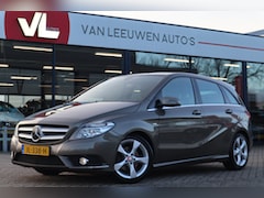 Mercedes-Benz B-klasse - 180 Ambition | Stoelverwarming | Navi | Bluetooth