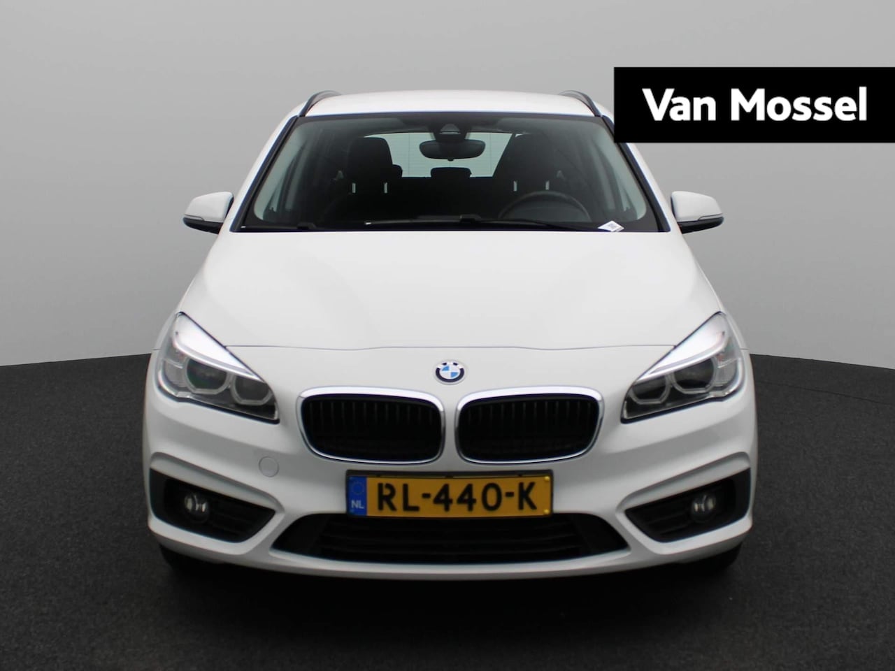 BMW 2-serie Active Tourer - 225xe iPerformance Executive 225xe iPerformance Executive - AutoWereld.nl