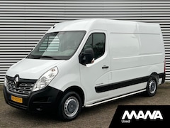 Renault Master - T35 2.3dCi 136PK L2H2 Airco Navigatie Trekhaak Cruise control