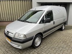 Peugeot Expert - 230L 2.0 HDI | Electrische ramen | Trekhaak | nieuwe APK | NAP