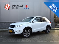 Suzuki Vitara - 1.6 Exclusive | Extreem lage km-stand | Apple carplay/android | Cruise control |