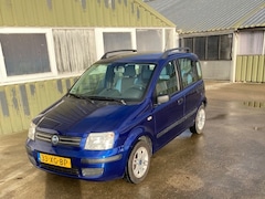 Fiat Panda - 1.2 Emotion AUTOMAAT