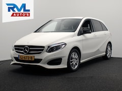 Mercedes-Benz B-klasse - 200 Prestige Automaat Navigatie Leder Climate-control Cruise