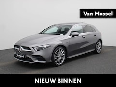 Mercedes-Benz A-klasse - 250 e Business Solution AMG Limited | Adaptieve Cruise Control | Achteruitrijcamera | Stoe