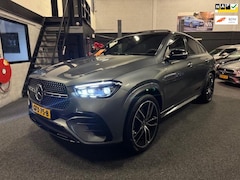 Mercedes-Benz GLE-Klasse Coupé - 400 e 4MATIC AMG Line Premium