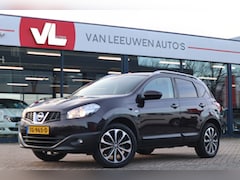 Nissan Qashqai - 1.6 Connect Edition | Camera | Pano | Clima