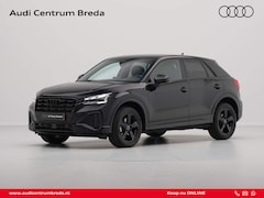 Audi Q2 - 35 TFSI S Edition Navigatie S Line Matrix Led Virtual Cockpit DAB