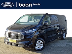 Ford Transit Custom - 300 L2H1 2.0 TDCI 136pk Limited | Camera | All weather banden | Omvormer 400W | Wegklapbar