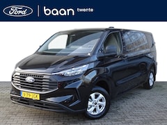 Ford Transit Custom - 300 L2H1 2.0 TDCI 136pk Trend | Bijrijdersstoel | 16 inch Lmv | Camera | Omvormer 400W | A