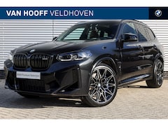 BMW X3 - M Competition Automaat / Panoramadak / M Sportstoelen / Adaptieve LED / Comfort Access / H