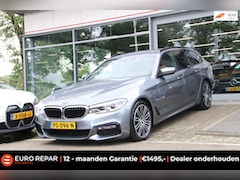 BMW 5-serie Touring - 540i xDrive High Executive M-PAKKET DEALER OND