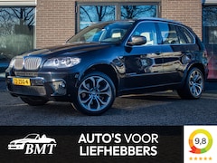 BMW X5 - E70 xDrive40d M Sport High Executive / Head-Up / Keyless / Trekhaak