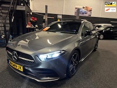 Mercedes-Benz A-klasse - 250 Premium Plus-AMG Pakket/Pano