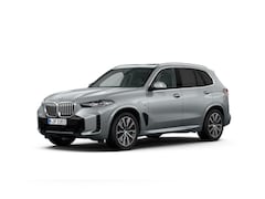 BMW X5 - XDrive50e M-Sport | Panorama | Trekhaak | Comfort Zetels | Stoel/Stuurverw. | Adapt. LED |