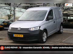 Volkswagen Caddy Cargo - 2.0 TDI Trend NAVI CLIMA DEALER OND NAP